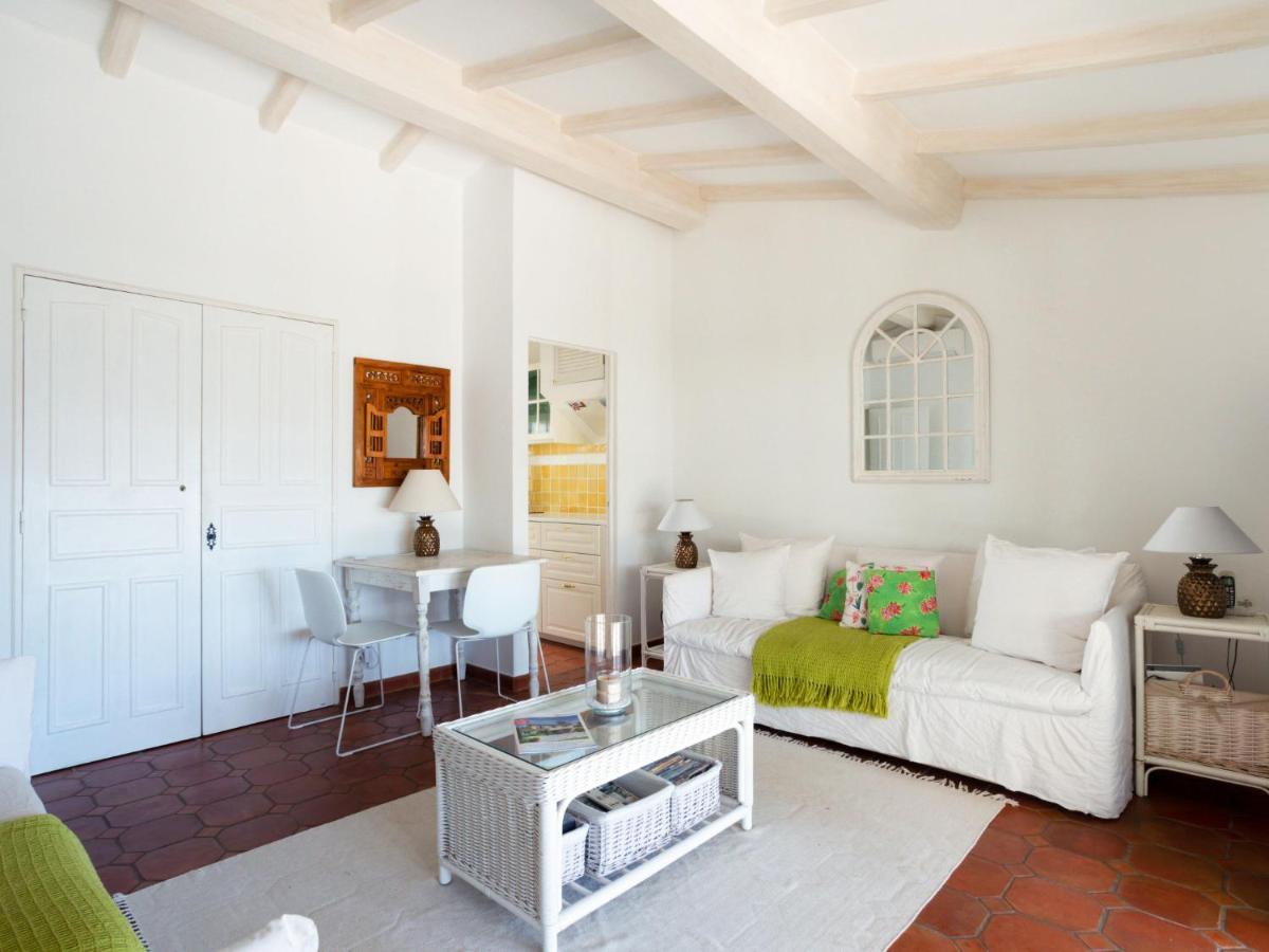 Holiday Home Les Residences De Beauvallon By Interhome Grimaud Exterior photo